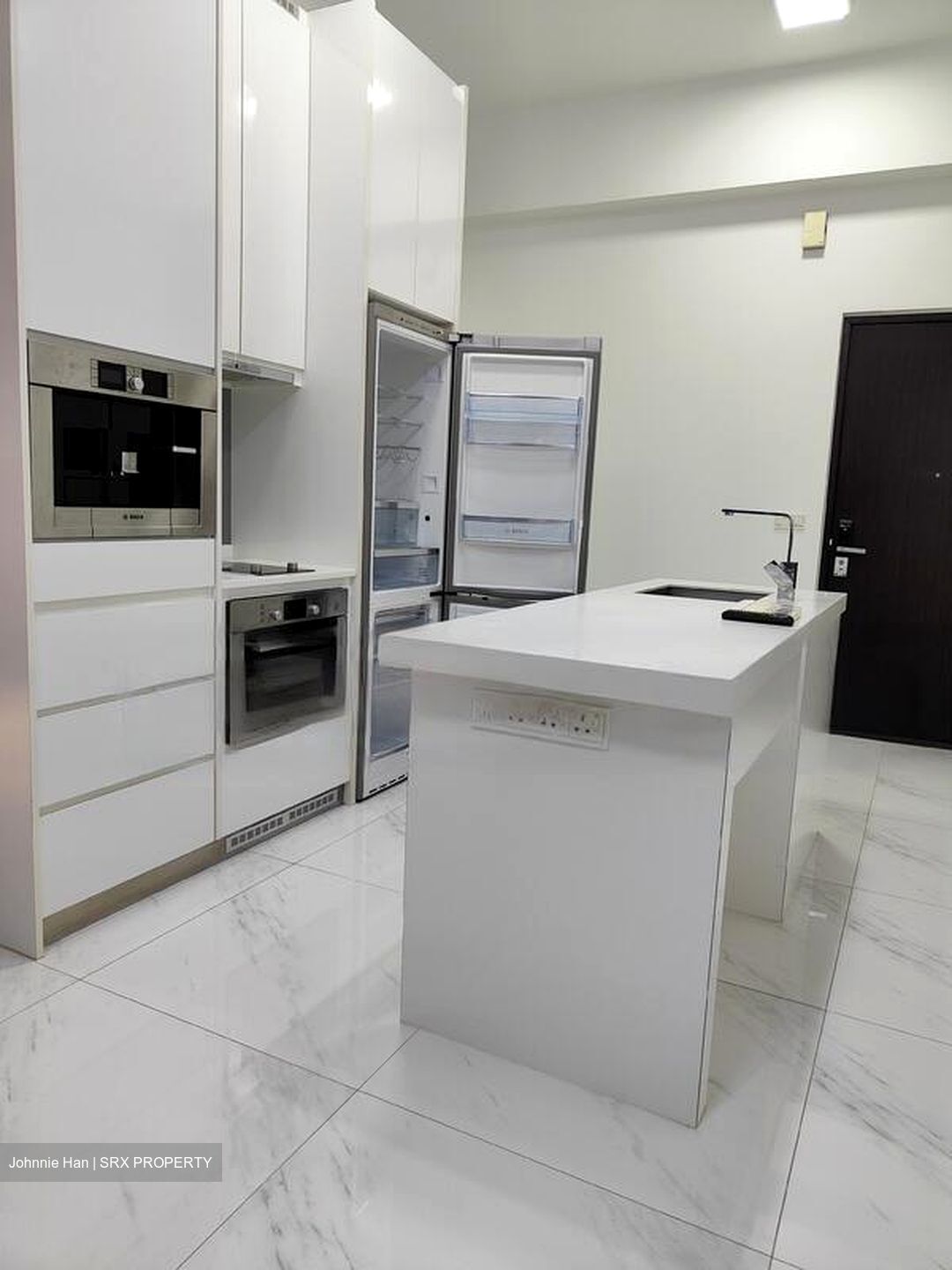 The Hillier (D23), Apartment #478225741